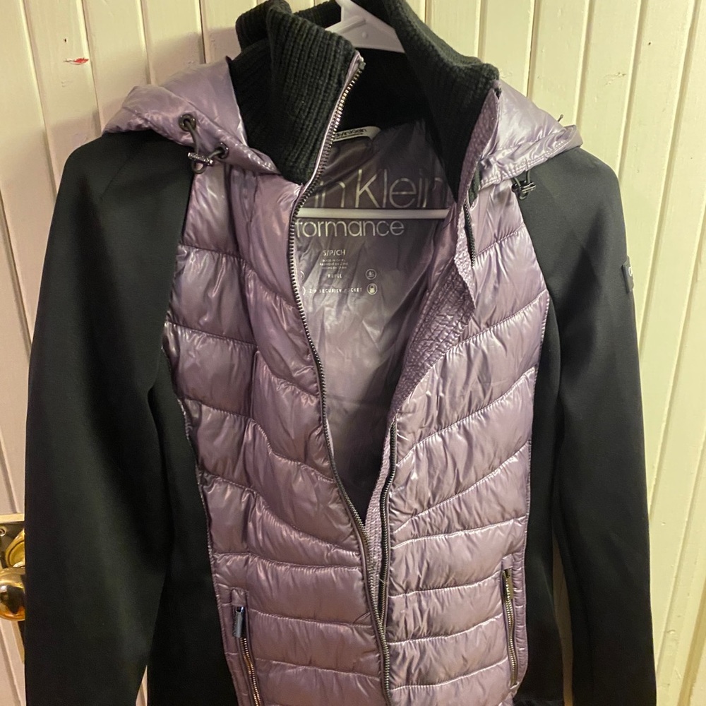 Calvin Klein windbreaker